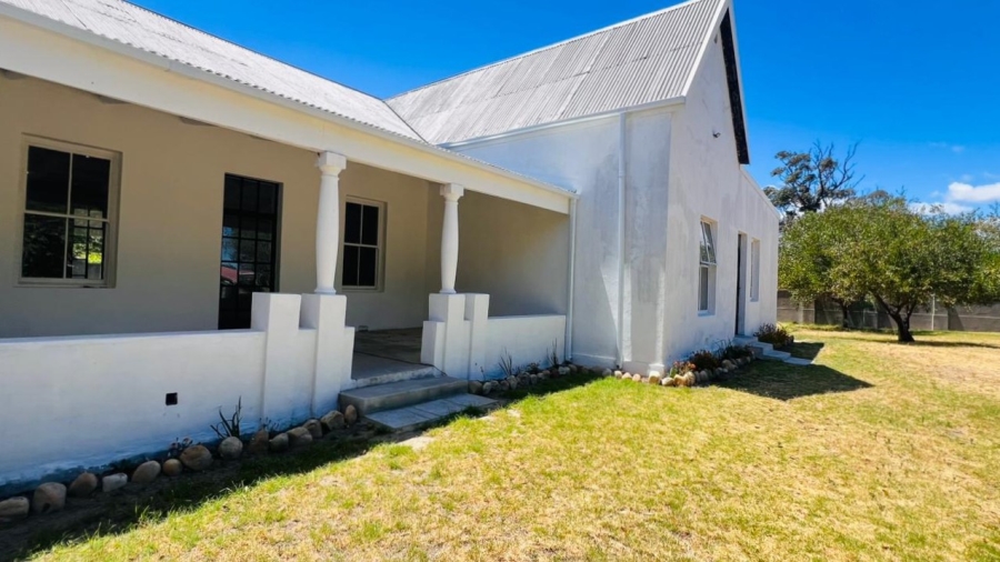 Commercial Property for Sale in Van Der Stel Western Cape